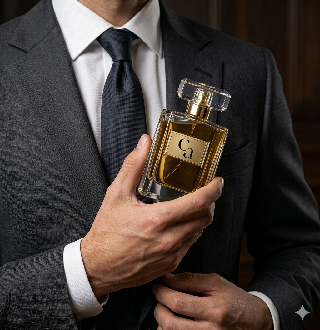 Men's Fragrances