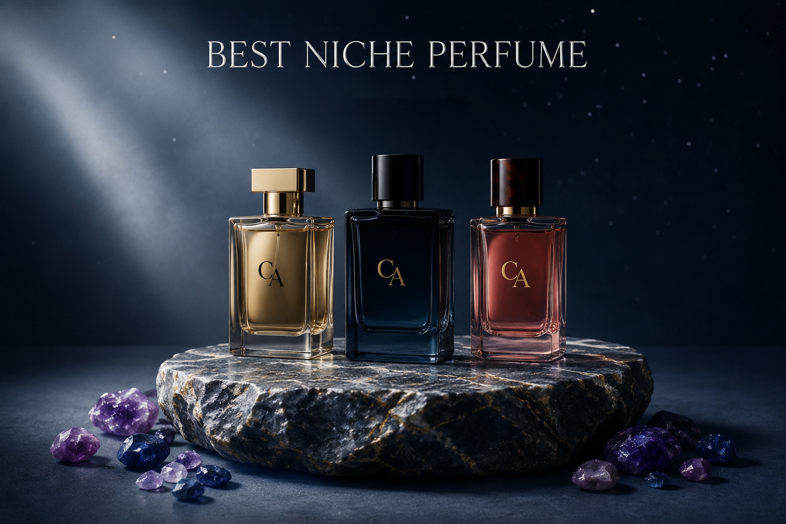 Niche Perfumes